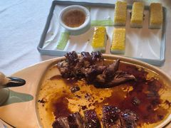 -八府香鸭·啫啫煲(华山路店)