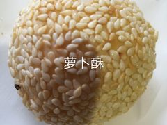 肉粽子-鼎泰丰(渔阳店)