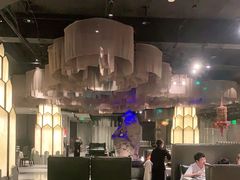 大堂-新沸腾鱼乡(世贸天阶店)