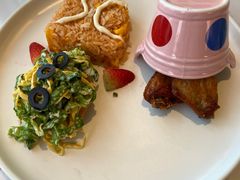 -水桶王国主题餐厅·聚会·生日派对·亲子活动·家庭套餐(亚龙湾希尔顿店)