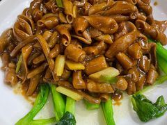 -朋友轩粤菜(十里河店)