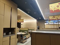-海底捞火锅(九霄梦天地店)