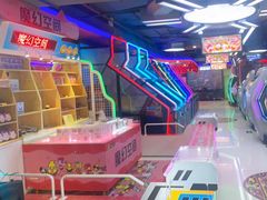 -风云再起游乐汇(北京西单西西友谊店)