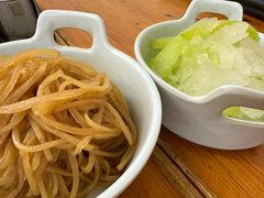 -炒豆合作社(东四总店)