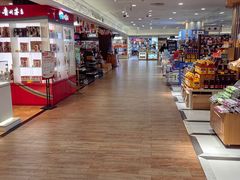 -金鹰超市(国际购物中心新街口店)