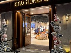-ONE MOMENT(北京朝外店)