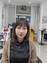 -5M HAIR SALON