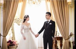 点击看大图 -今生有约国际精品婚纱摄影(苏州店)