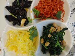 -东方饺子王(顺义石门店)
