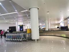 -银川河东国际机场