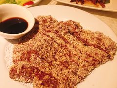 秘制乳排-宏玲餐厅(四川南路店)