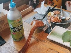 -乐亭日本料理(彩虹本店)