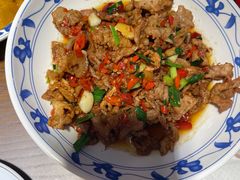 -八碗湘长沙市井菜(坡子街店)