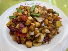 -晋阳饭庄(虎坊桥店)