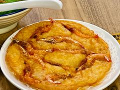 -龍囍粤·顺德小吃·煲仔饭(安定门店)