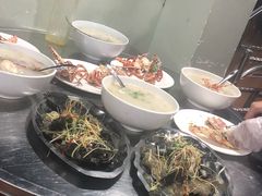龙虾-QQ海鲜餐厅