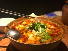 -缘生态云南菜·野生菌庭院餐厅(华侨城店)