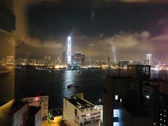 -宜必思香港中上环酒店