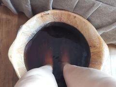 -三一行馆·日式禅意SPA足道·高空观景(解放碑店)