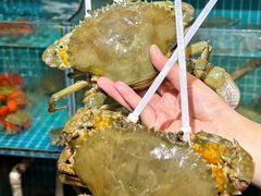 -三妹小龙虾·黄油蟹(华侨城总店)