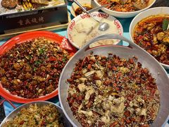 -川正旺江湖菜(三元桥店)