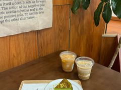 -LilBee Coffee