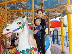 -华夏文旅海洋公园