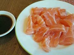 -松咖啡自助餐厅·松北香格里拉