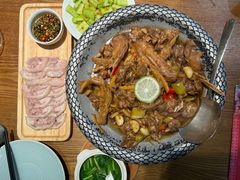 -甘家界柠檬鸭(安吉店)