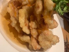 老式锅包肉-鸽子窝(黄村店)