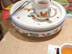 -点都德(千灯湖环宇城店)