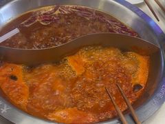 -大龙燚火锅(天安云谷店)