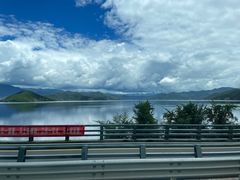 -丽江泸沽湖景区