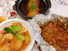 -和记小菜(七宝店)