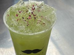 -爷爷不泡茶 NOYEYENOTEA(长沙五江天街店)