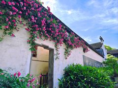 -惠山古镇·寄畅园