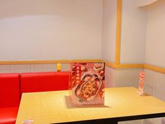 -彼酷哩活鱼现烤(新都汇店)