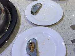 -青蓬蒸汽海鲜·深圳老字号·团建聚会(壹方城店)