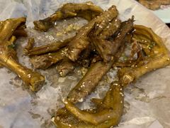 盐焗掌亦-大门水乡·顺德菜
