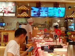 -西贝莜面村(东莞壹号广场店)