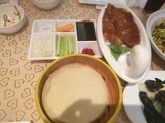 -大鸭梨(天通西苑店)
