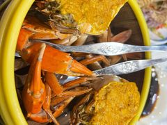 黄油蟹-三妹小龙虾·黄油蟹(华侨城总店)