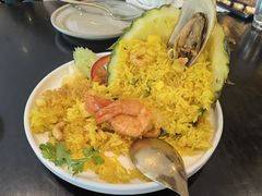 -Thai Alley泰爱里(二沙岛店)