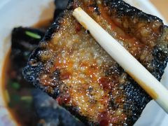 -万利记·长沙粉面小吃(福永天虹店)