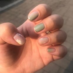 -YCai简薇美甲美睫美妆