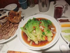 -全聚德(蓝山店)