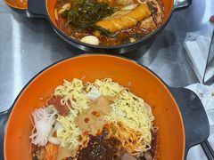 -刘文祥麻辣烫(蛇口店)