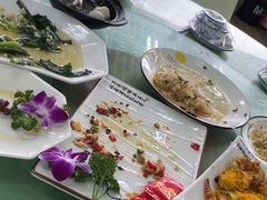 -景好海鲜餐厅(大鹏必选旅游店)