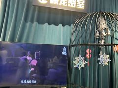 -棂笼·深度沉浸密室(武汉旗舰店)