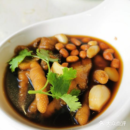 俏龍轩茶点(正街商业街店)